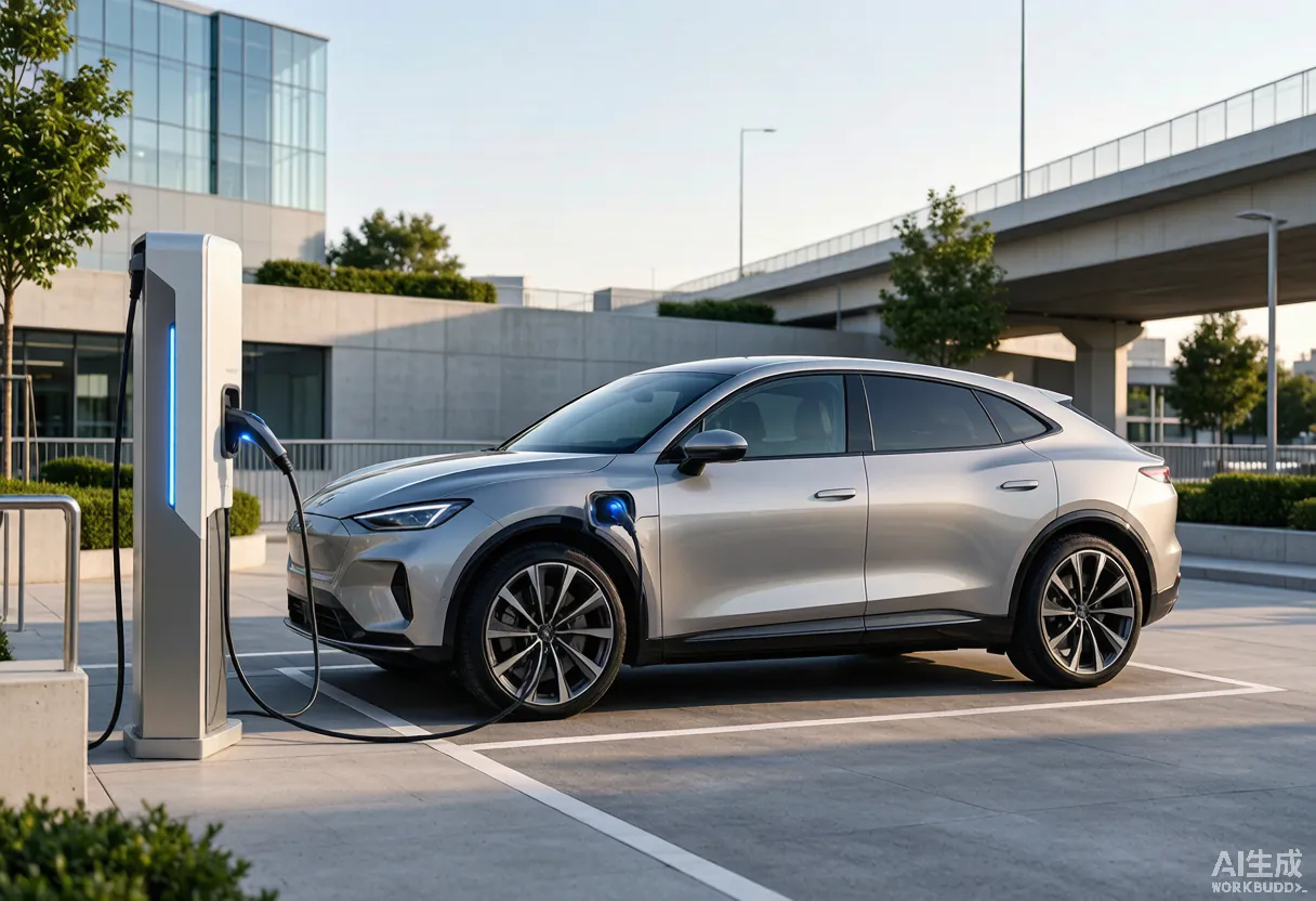 Marcas chinesas popularizam a plataforma de alta tensão de 800 V; redes de supercarga chegam ao exterior junto com as exportações