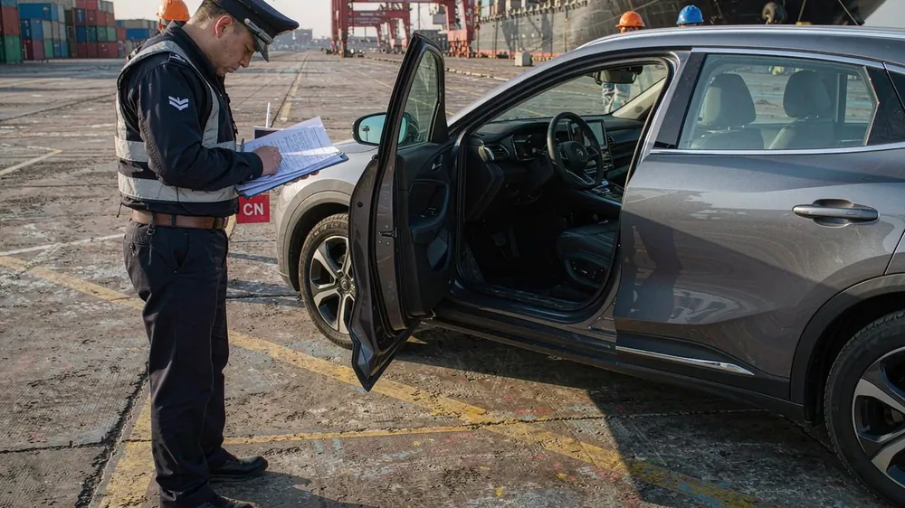 La UE amenaza con "cerrar el mercado" a los coches chinos