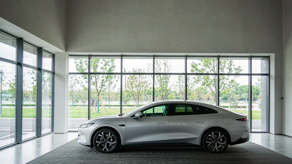 Changan CS55 Brazil: the flex PHEV import math