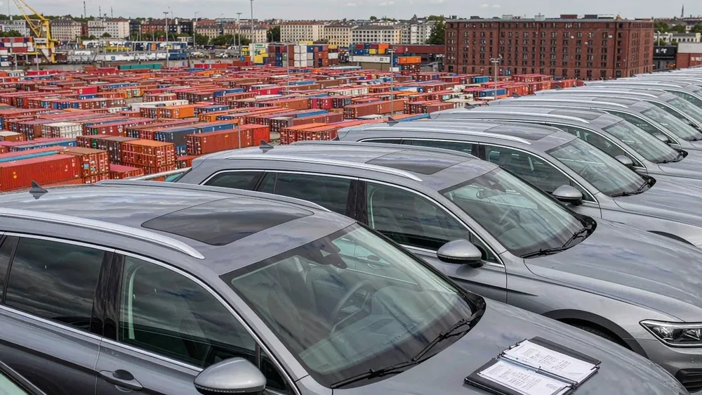 Cupo canadiense: 33.397 unidades y ventana de 12 meses