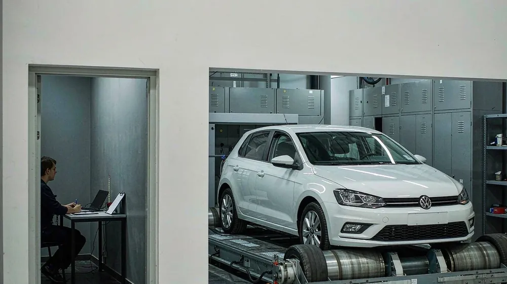 L'homologation UE ajoute quatre nouveaux essais : les fiches techniques des modèles d'exportation doivent être modifiées