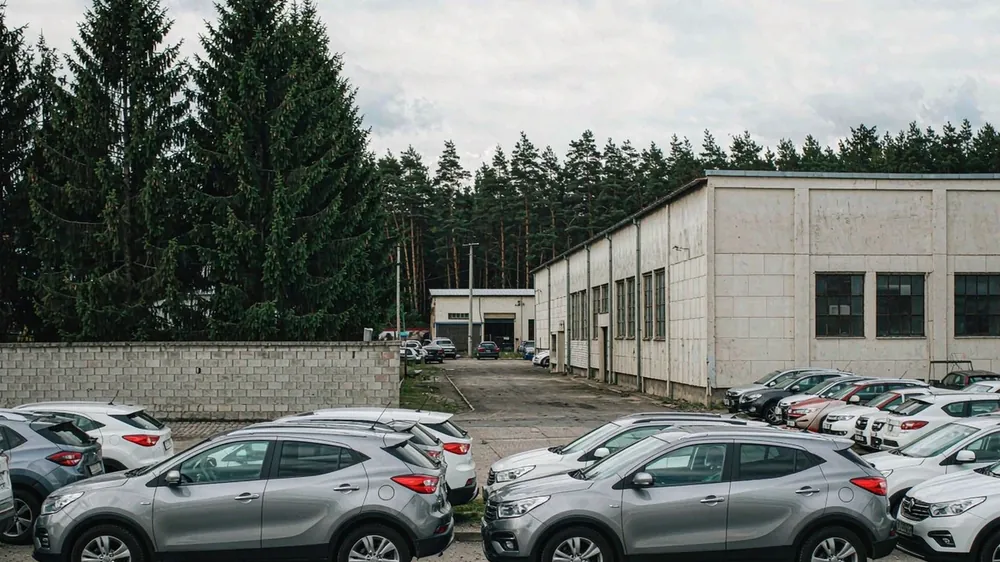 Polonia: MG con 4,38% y el ensamblaje local aprieta
