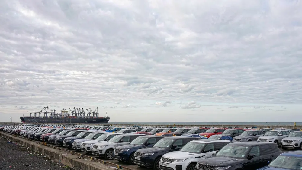 Imposto UK em 10%: mude o porto de entrada