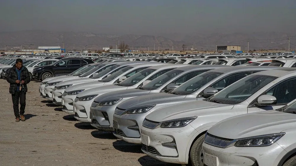 أوزبكستان: متوسط سعر استيراد الكهربائية 11,281 دولاراً
