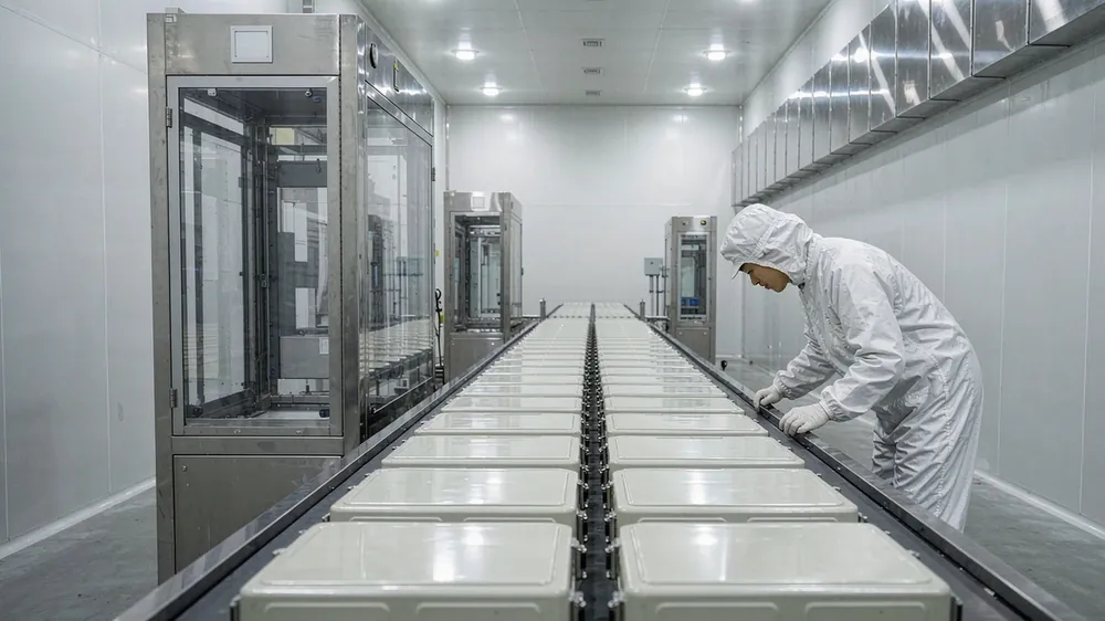 Sodium-ion EV: the cold edge, not the price