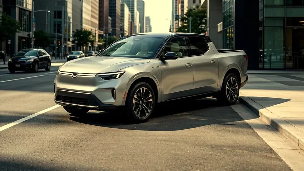 GAC Qijing GX7 se presentará en septiembre, un gran SUV de cinco plazas