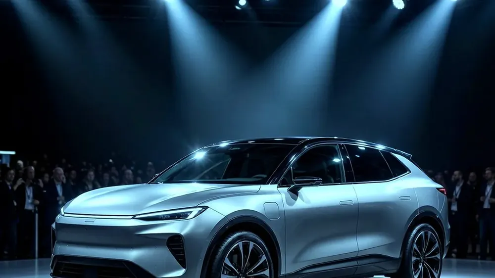 Ola de Autos Chinos Verano 2026 en EAU: Híbridos de Larga Autonomía