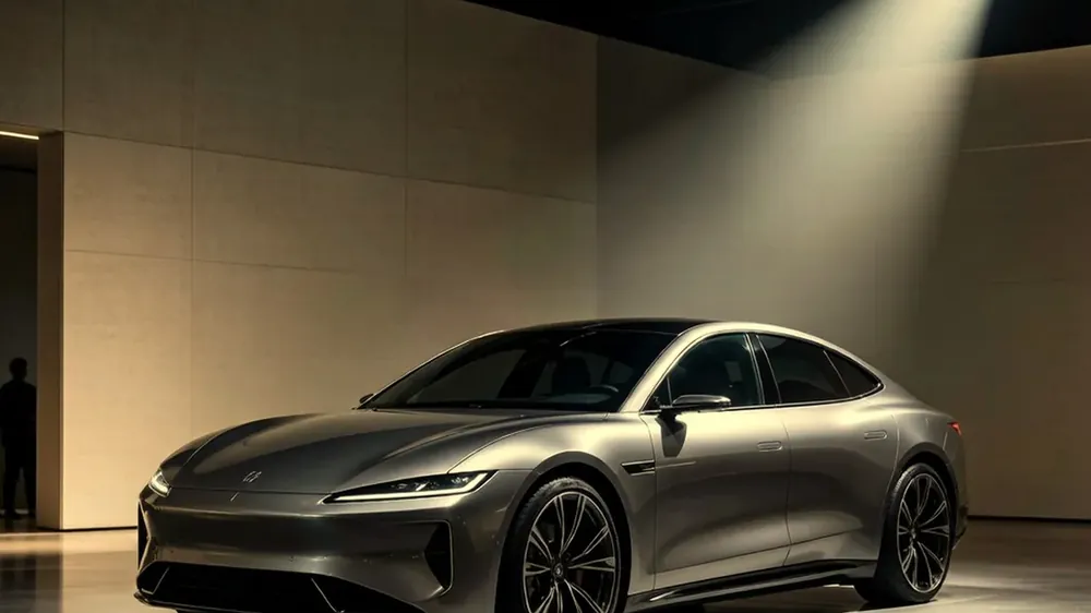 Chengdu Auto Show 2026: H2 New-Model Wave and How Overseas