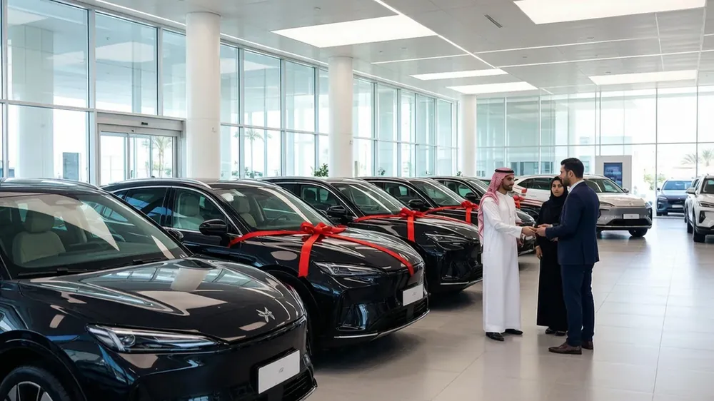 Exportación de autos de China 2026 se prevé que alcance los 12 millones