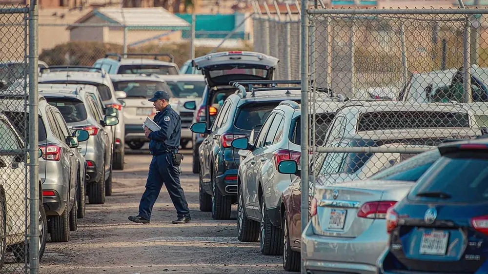 Mexique: droits auto à 50%, pourquoi la Chine progresse