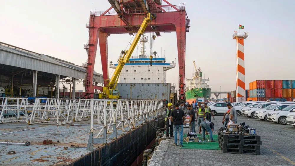Vietnam: taxe 3% contre 35%, l'origine decide