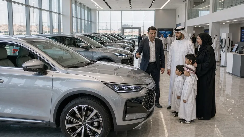 ليبموتور تصل جنوب شرق آسيا: نافذة إعفاء الآسيان
