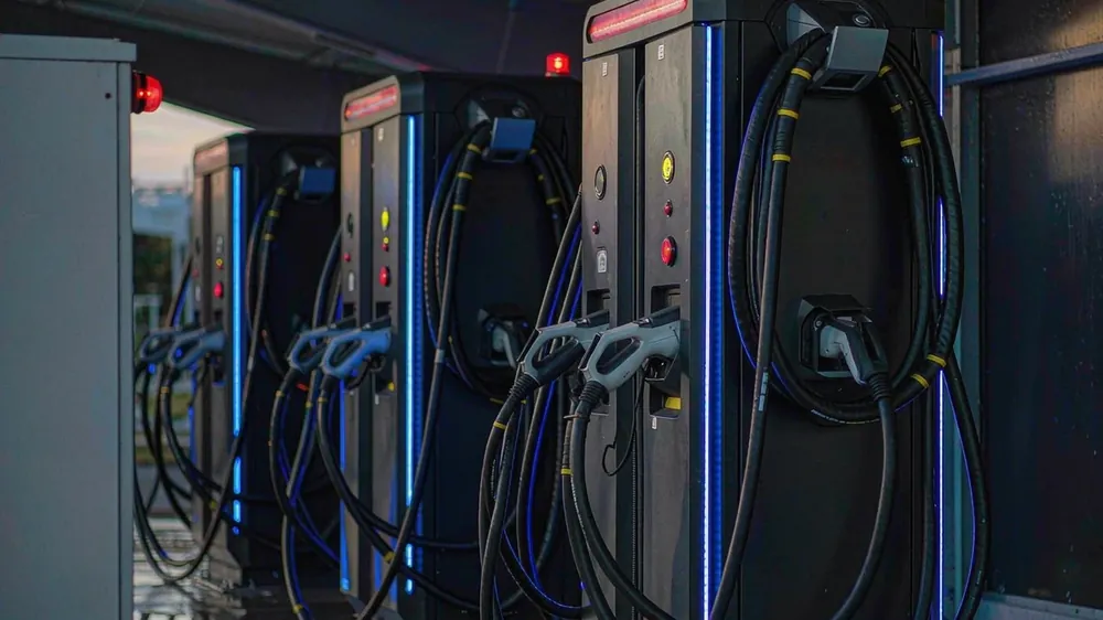 La recharge mégawatt ramène les pleins à quelques minutes,