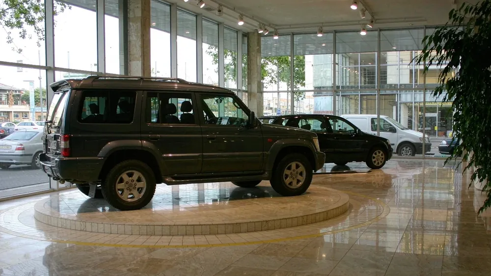 Zeekr 9X vai ao mundo no T3; SUV premium chega ME, Asia, UE