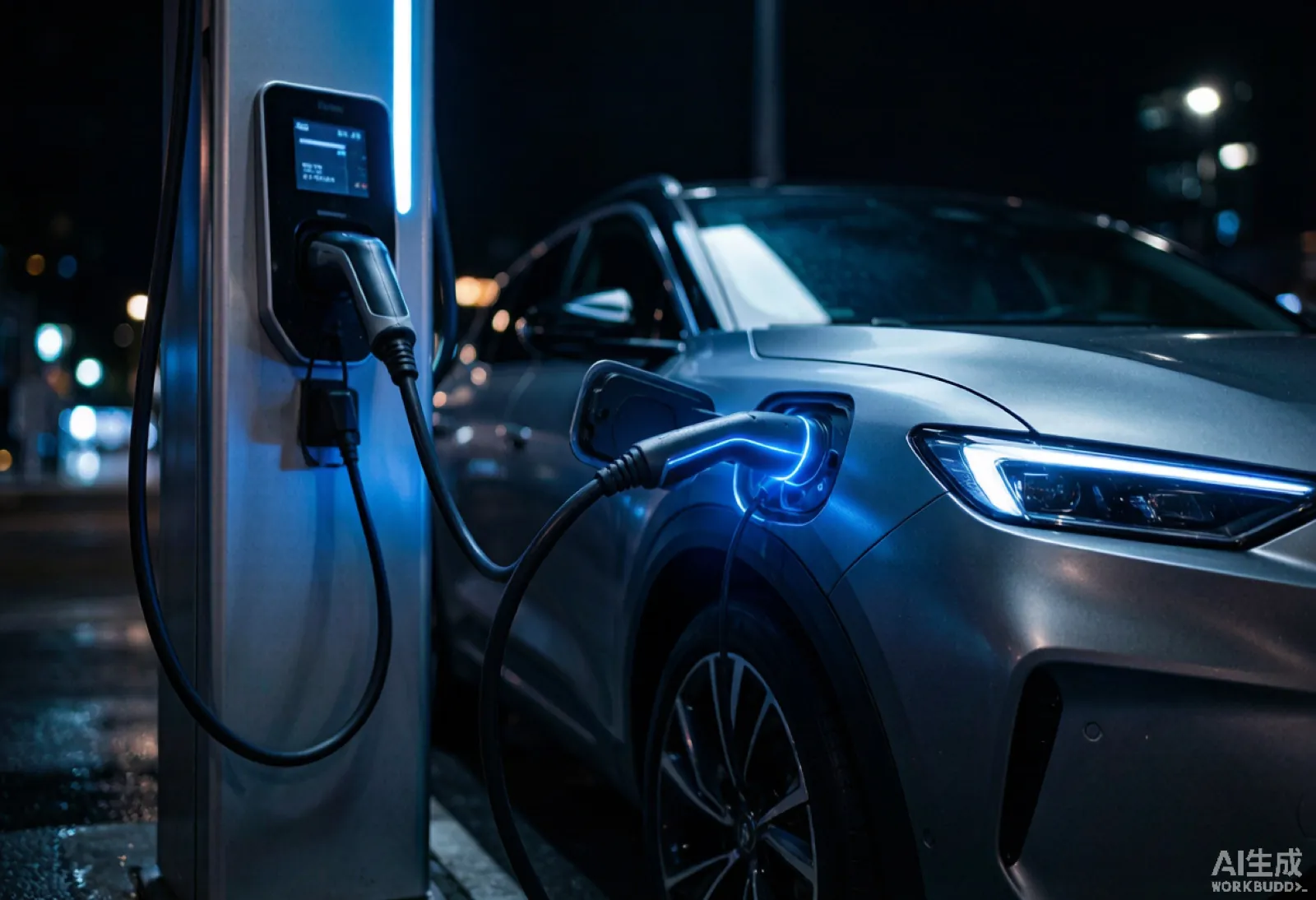 Dongfeng eπ يطلق أول بنية جهد فائق الكيلوفولت في العالم: منصة جهد 1200V وشحن فائق الذروة 12C، وبطاريات الحالة الصلبة على الطرازات في 2026