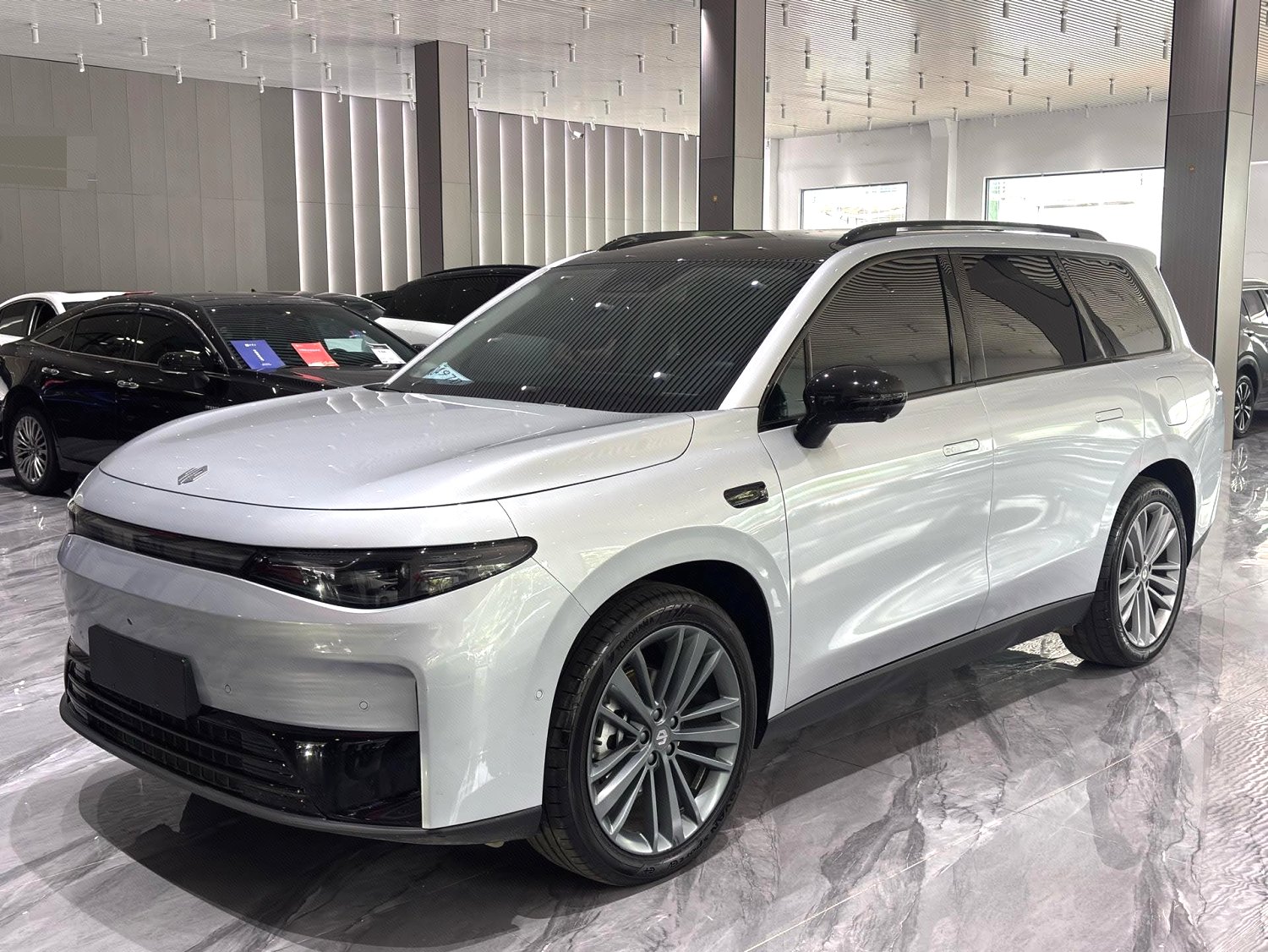 ليبموتور C16 موديل 2024