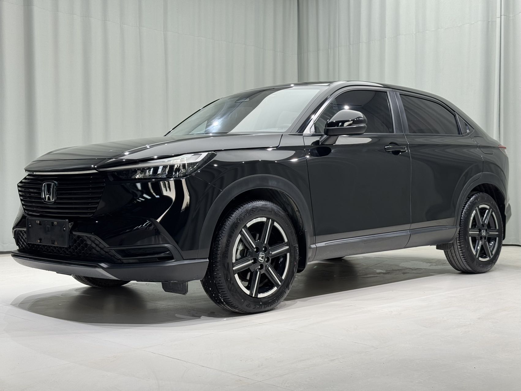 Honda Везель 2023 г.