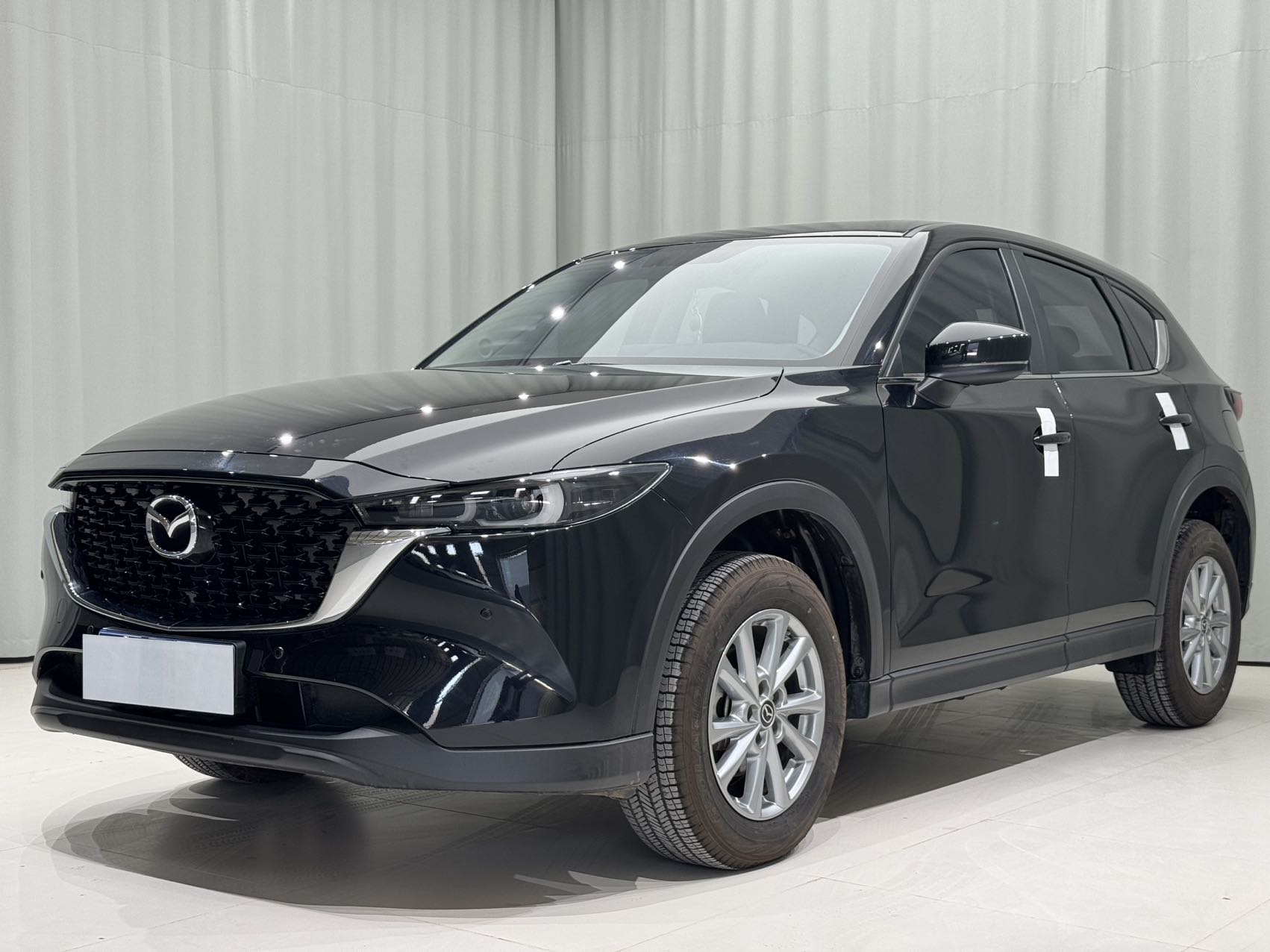 Mazda CX-5 موديل 2022
