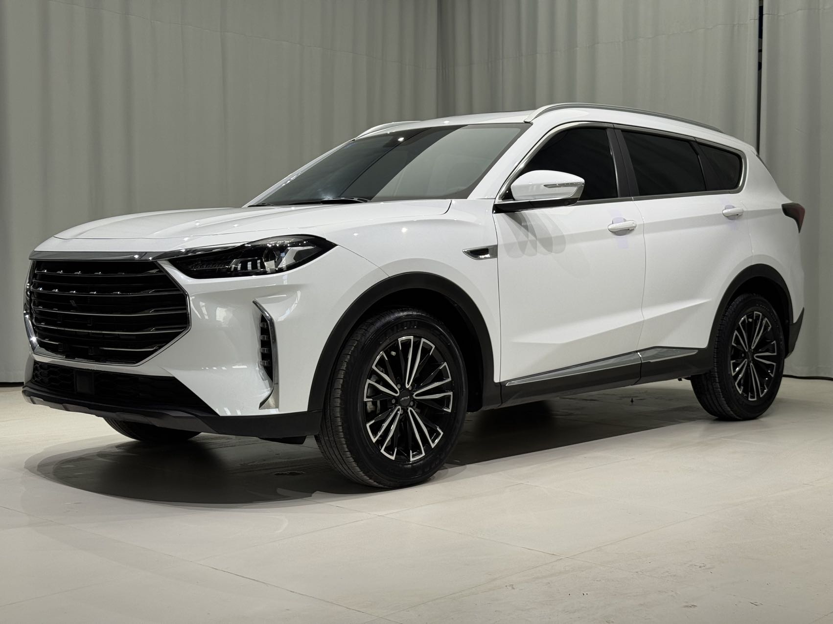 Jetour X70 PLUS 2021 г.