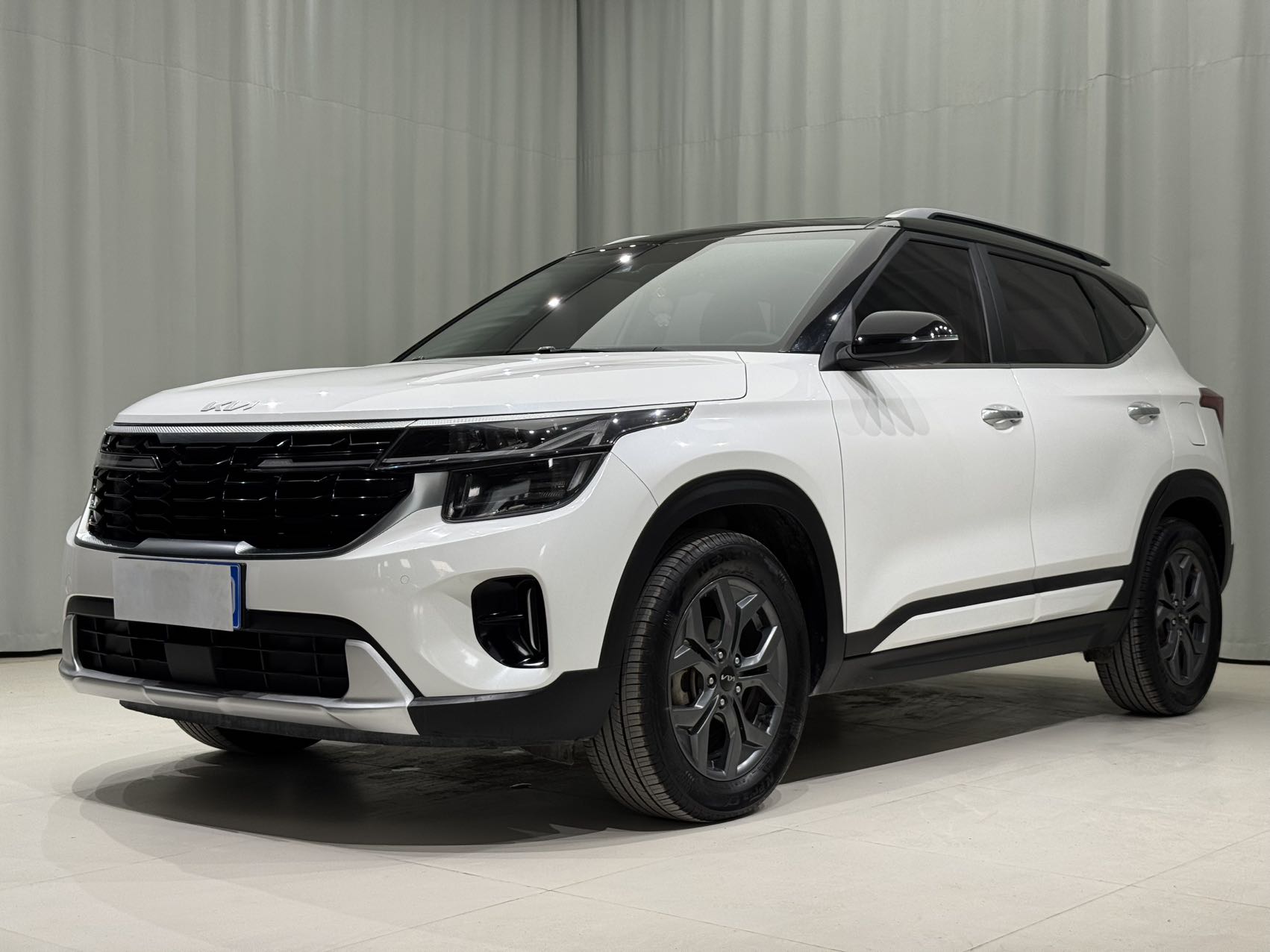 Kia سيلتوس موديل 2023
