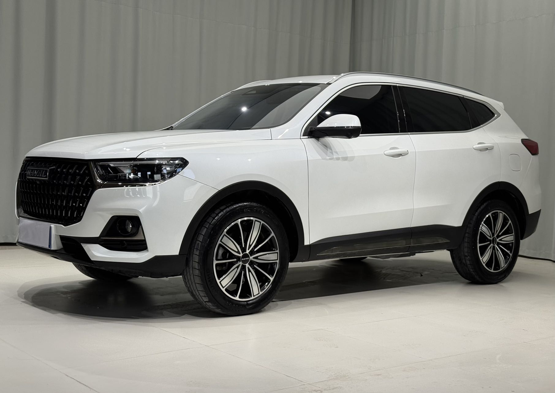 Haval سلسلة H6 موديل 2023