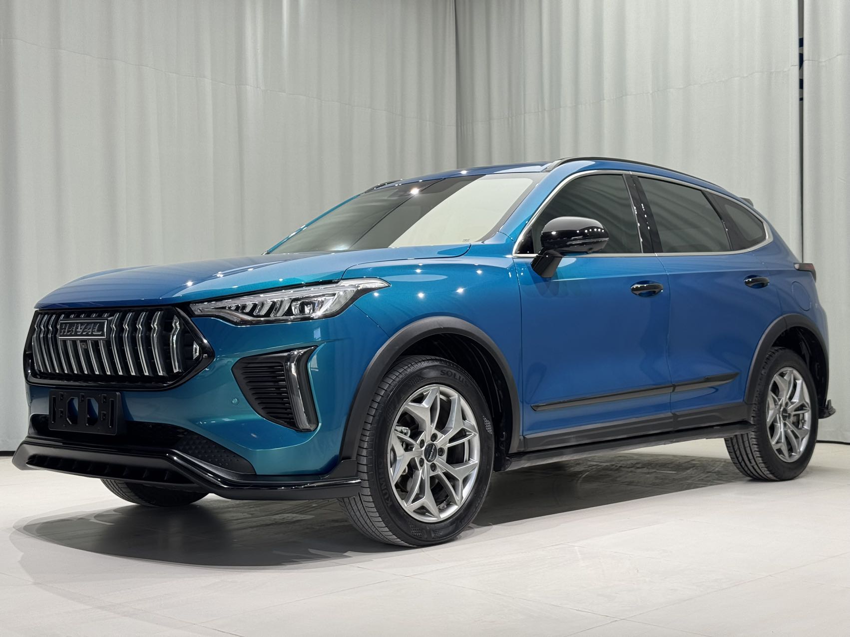 Haval Chitu 2022 ed.