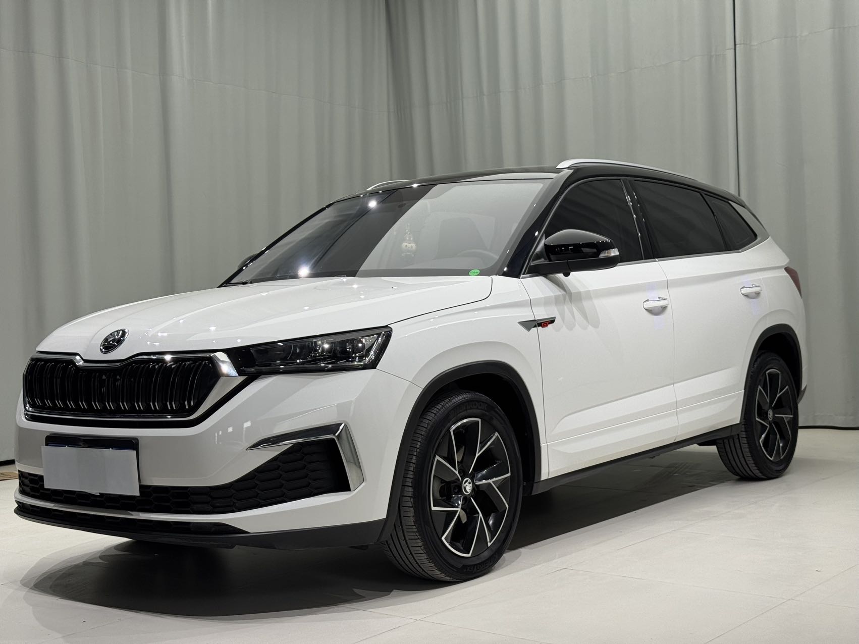Skoda كاميك موديل 2022