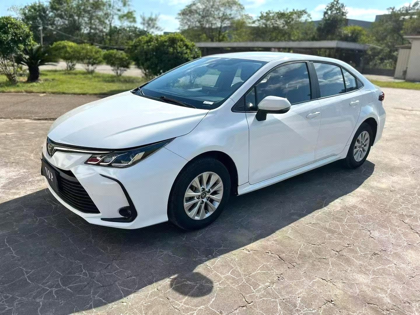 Toyota Corolla 2022 ed.