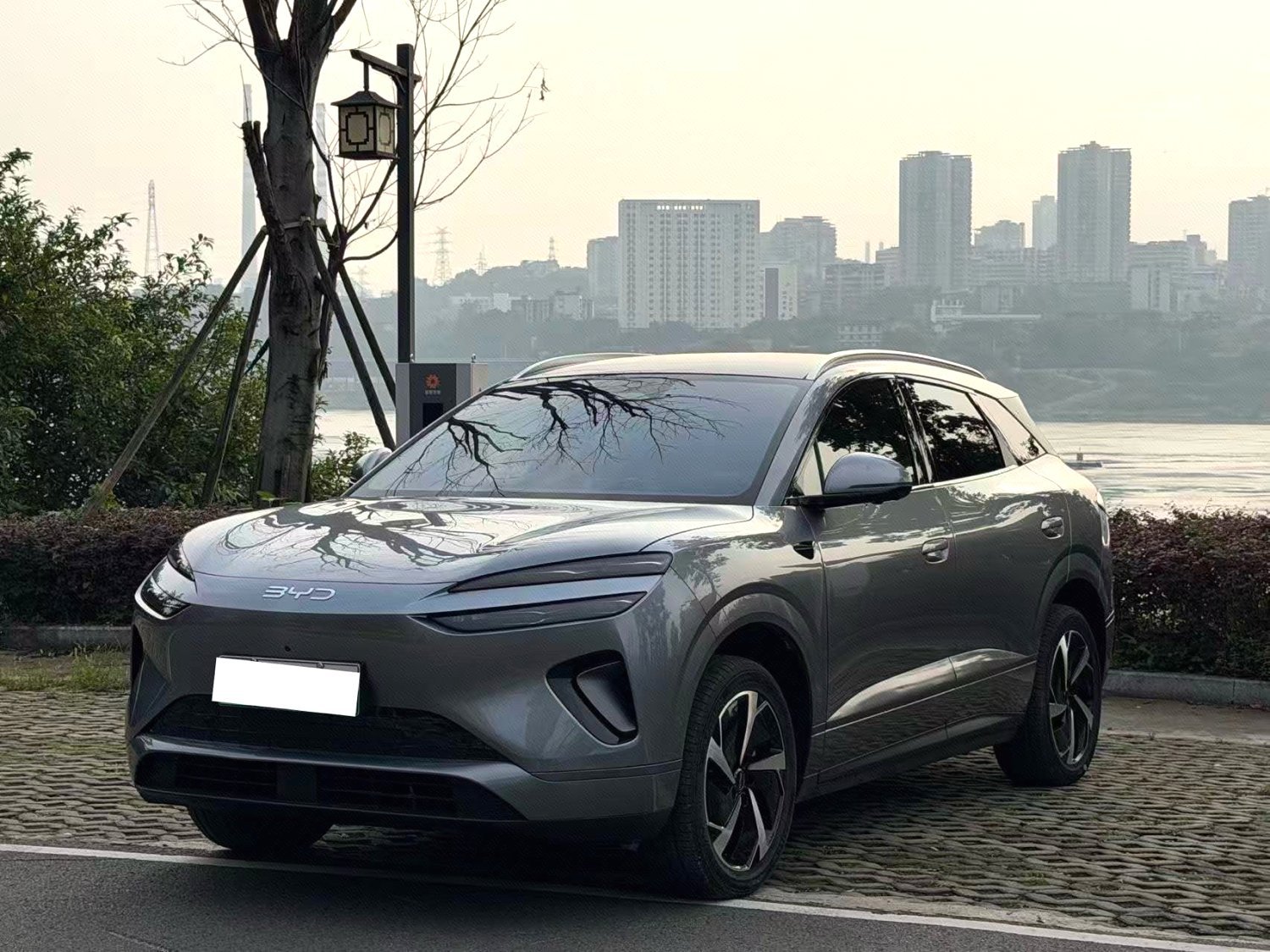 BYD هايس 06 موديل 2025