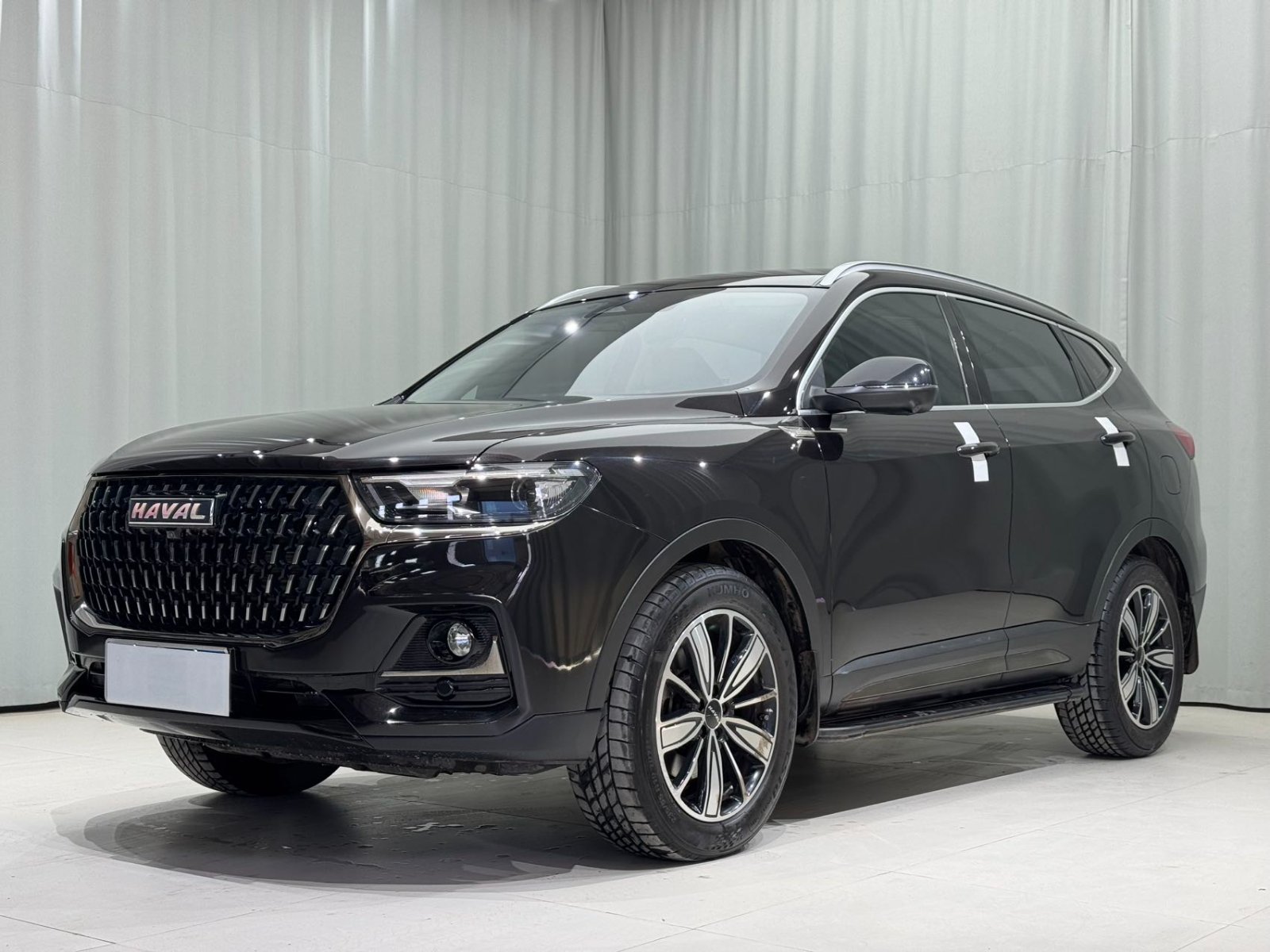 Haval Série H6 2023 éd.