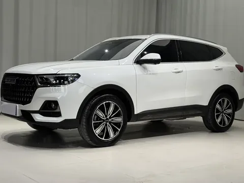 Haval H6 Series