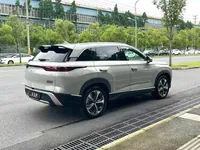 BYD فرقاطة 07 موديل 2024