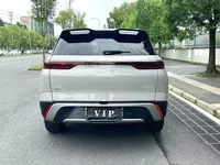 BYD فرقاطة 07 موديل 2024