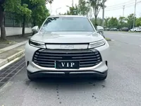 BYD فرقاطة 07 موديل 2024