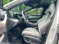 BYD فرقاطة 07 موديل 2024