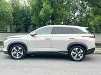 BYD فرقاطة 07 موديل 2024