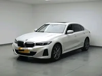 BMW i3 2025 ed.