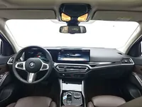 BMW i3 2025 ed.