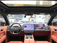 Li Auto L7 موديل 2024
