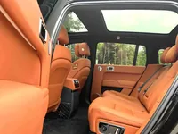 Li Auto L7 موديل 2024