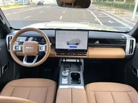 iCAR V27 موديل 2026