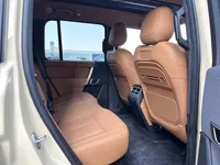iCAR V27 موديل 2026