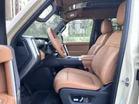 iCAR V27 موديل 2026