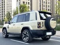 iCAR V27 موديل 2026