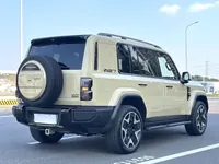 iCAR V27 موديل 2026