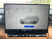 iCAR V27 موديل 2026