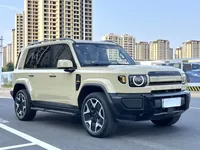 iCAR V27 موديل 2026