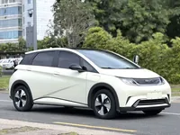 BYD Dolphin 2023 ed.
