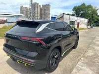 Jetour Dashing موديل 2025