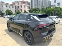 Jetour Dashing موديل 2025